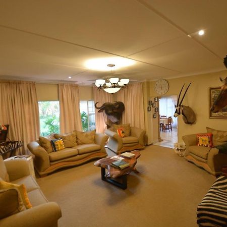 Afton Safari Lodge Kempton Park Luaran gambar