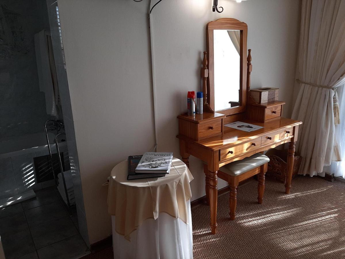 Afton Safari Lodge Kempton Park Luaran gambar