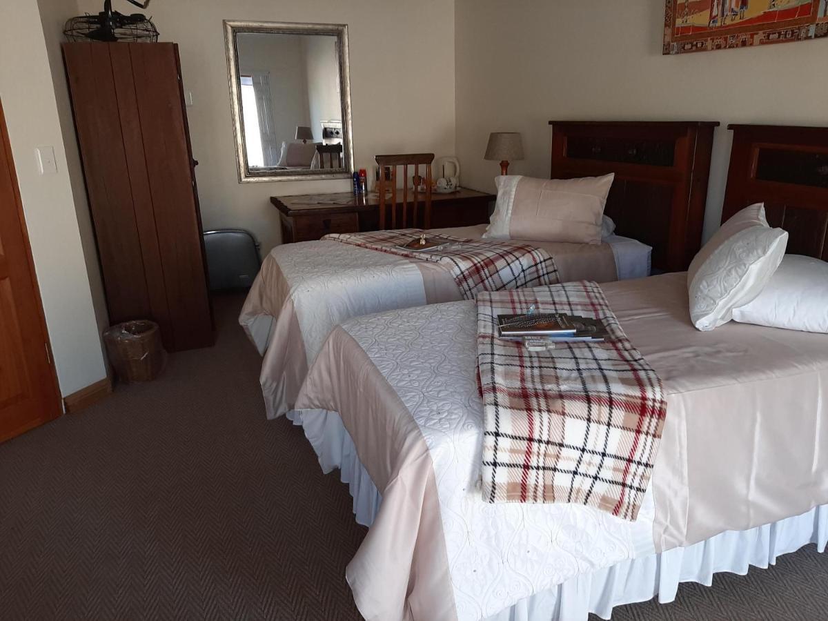 Afton Safari Lodge Kempton Park Luaran gambar