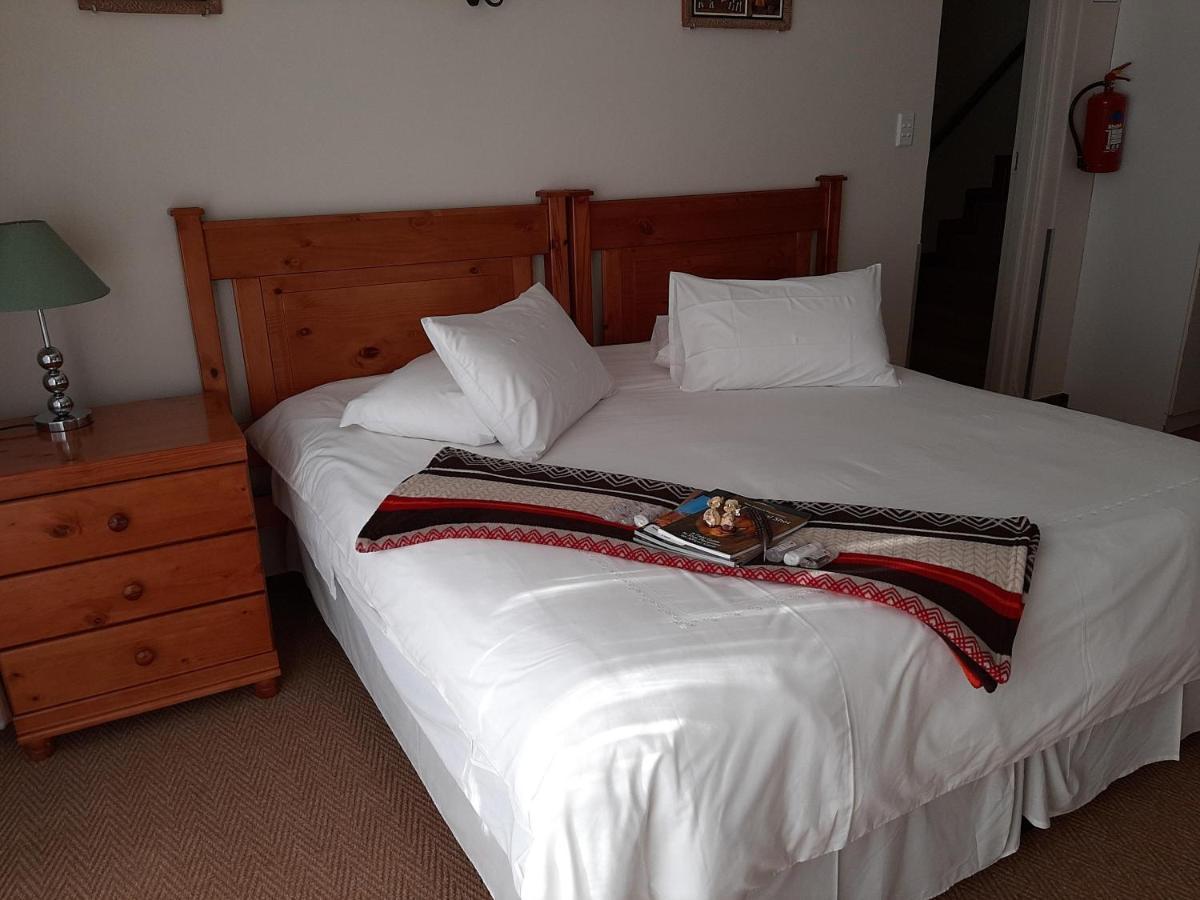 Afton Safari Lodge Kempton Park Luaran gambar