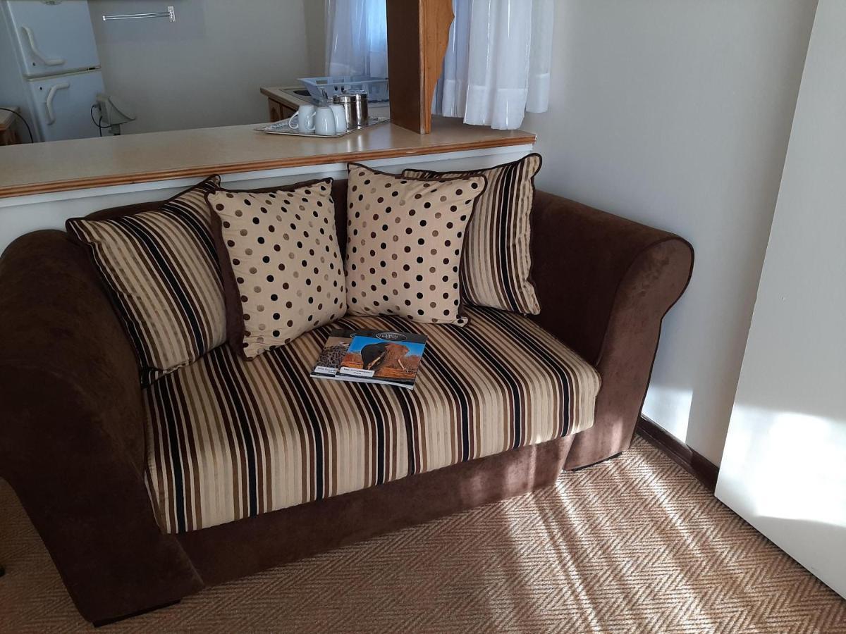 Afton Safari Lodge Kempton Park Luaran gambar
