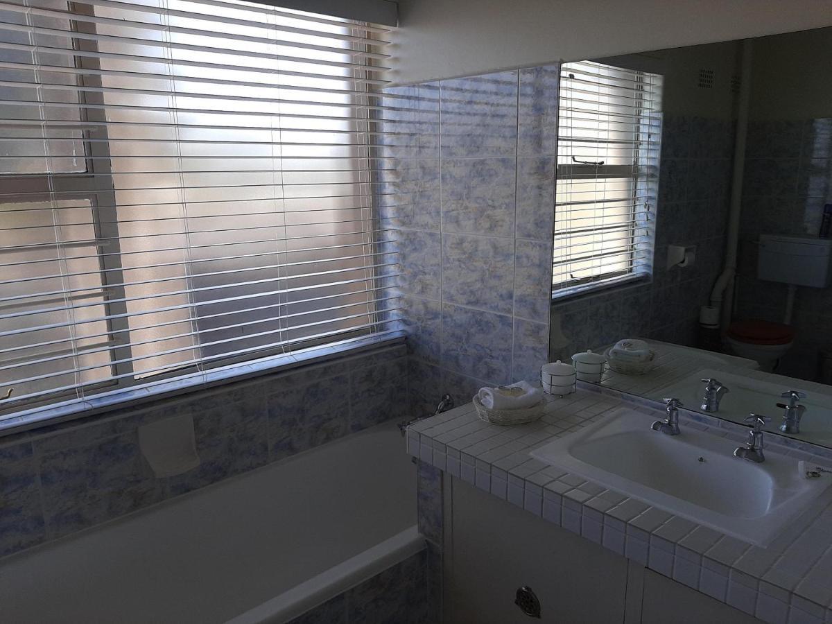 Afton Safari Lodge Kempton Park Luaran gambar