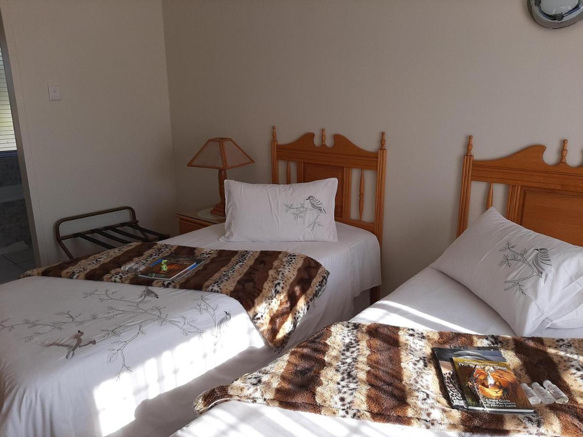 Afton Safari Lodge Kempton Park Luaran gambar