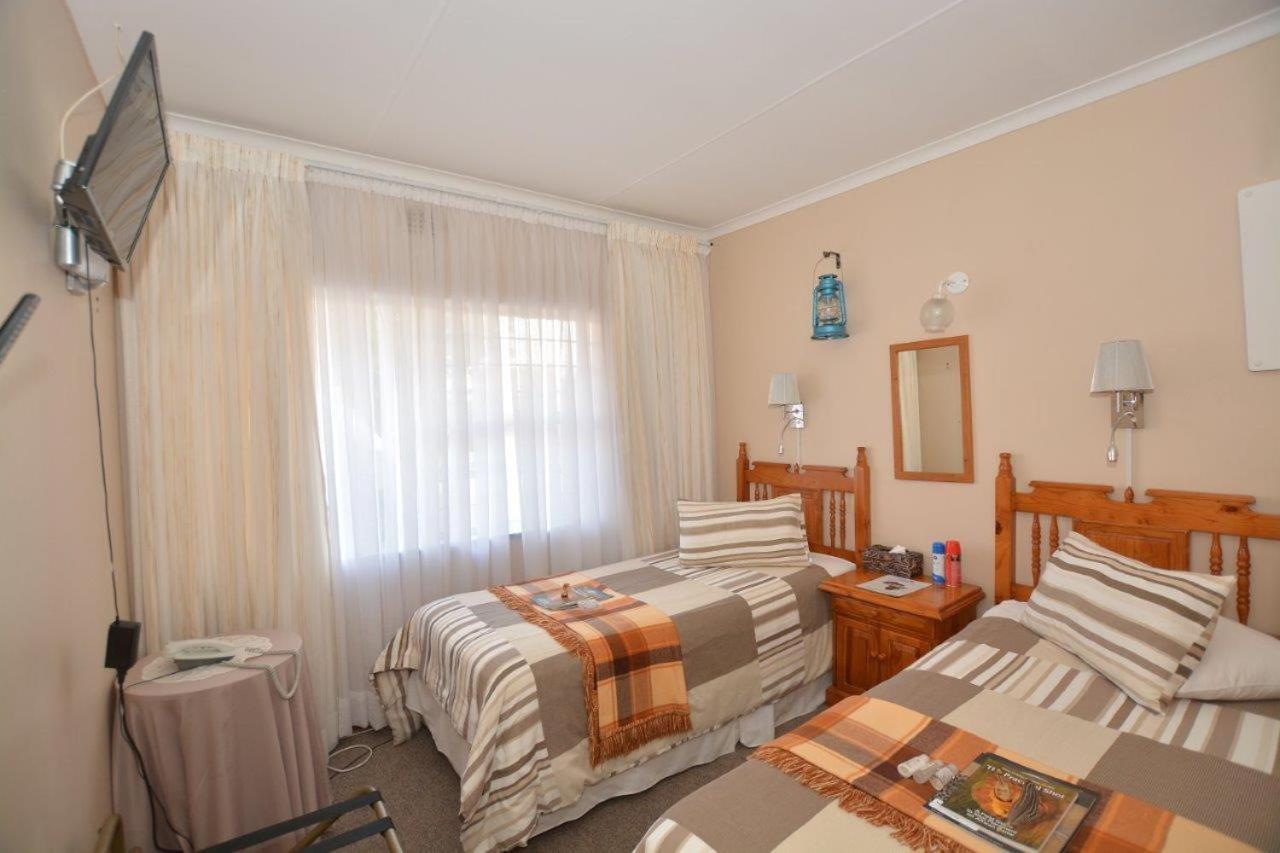 Afton Safari Lodge Kempton Park Luaran gambar
